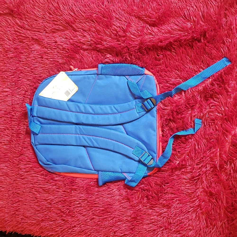 🎒 Backpack - Picture 2 of 4